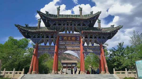 甘肃古丝绸之路上的一颗璀璨明珠,兰州丝绸之路的明珠