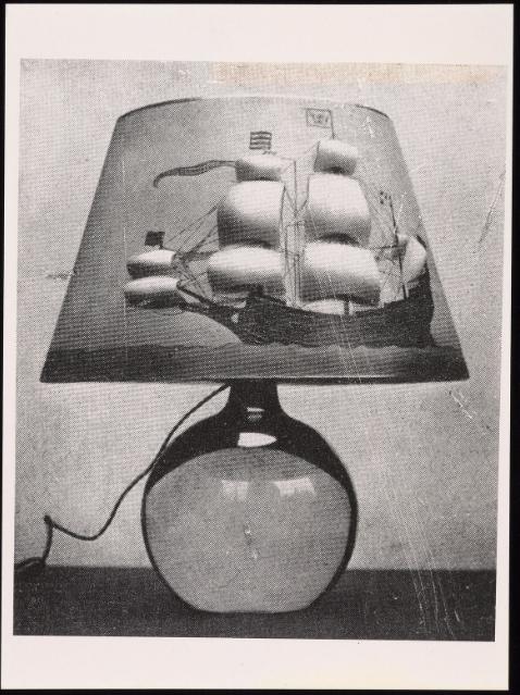 亟待打破“第二性”的达达派女艺术家