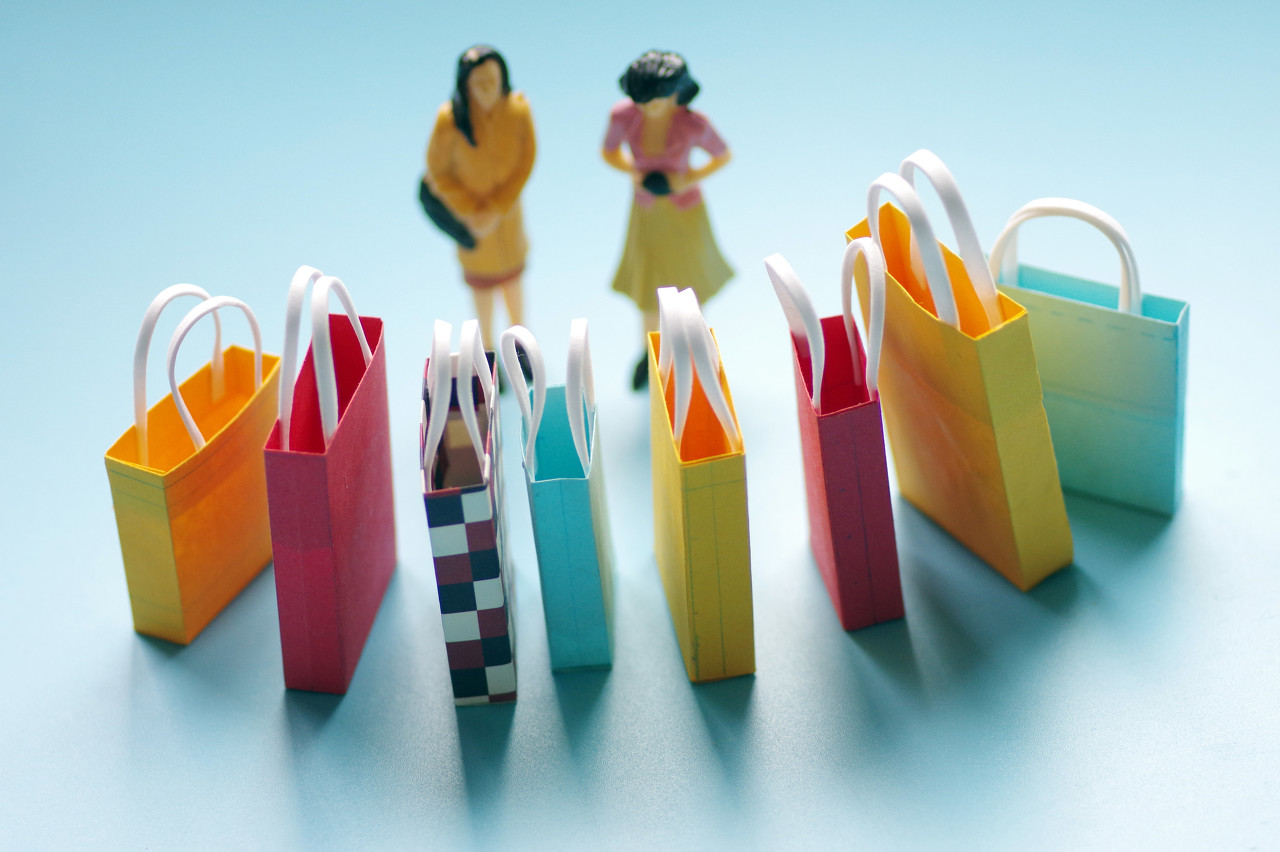 淘宝创业是不是很难,淘宝创业真的不容易吗