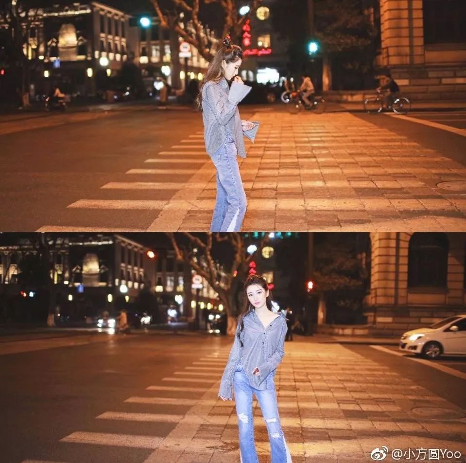 杭州这8组拍照极美的网红地标建筑，个个都美得不落俗套