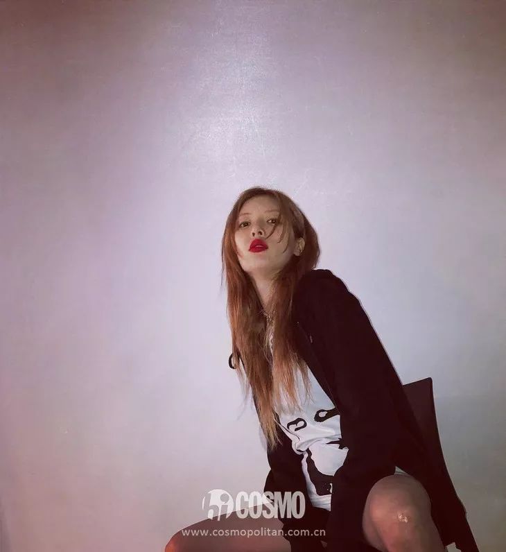 周迅香奈儿高定,周迅种草四件套