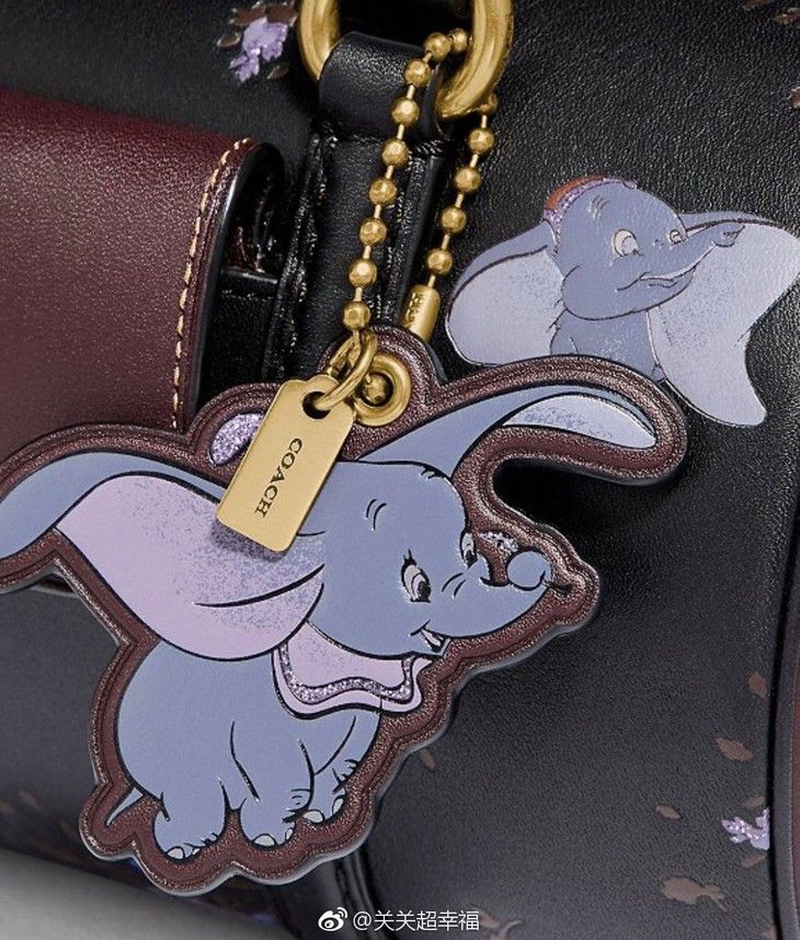 周迅这次种草的包包只要300块，可以拔