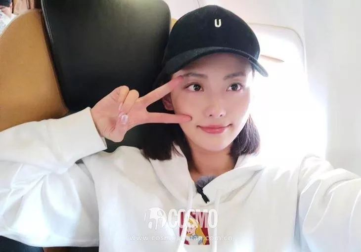 周迅这次种草的包包只要300块，可以拔