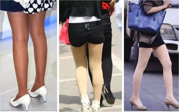 麻范儿好物|只要1秒！让你粗糙双腿变得又细又嫩！