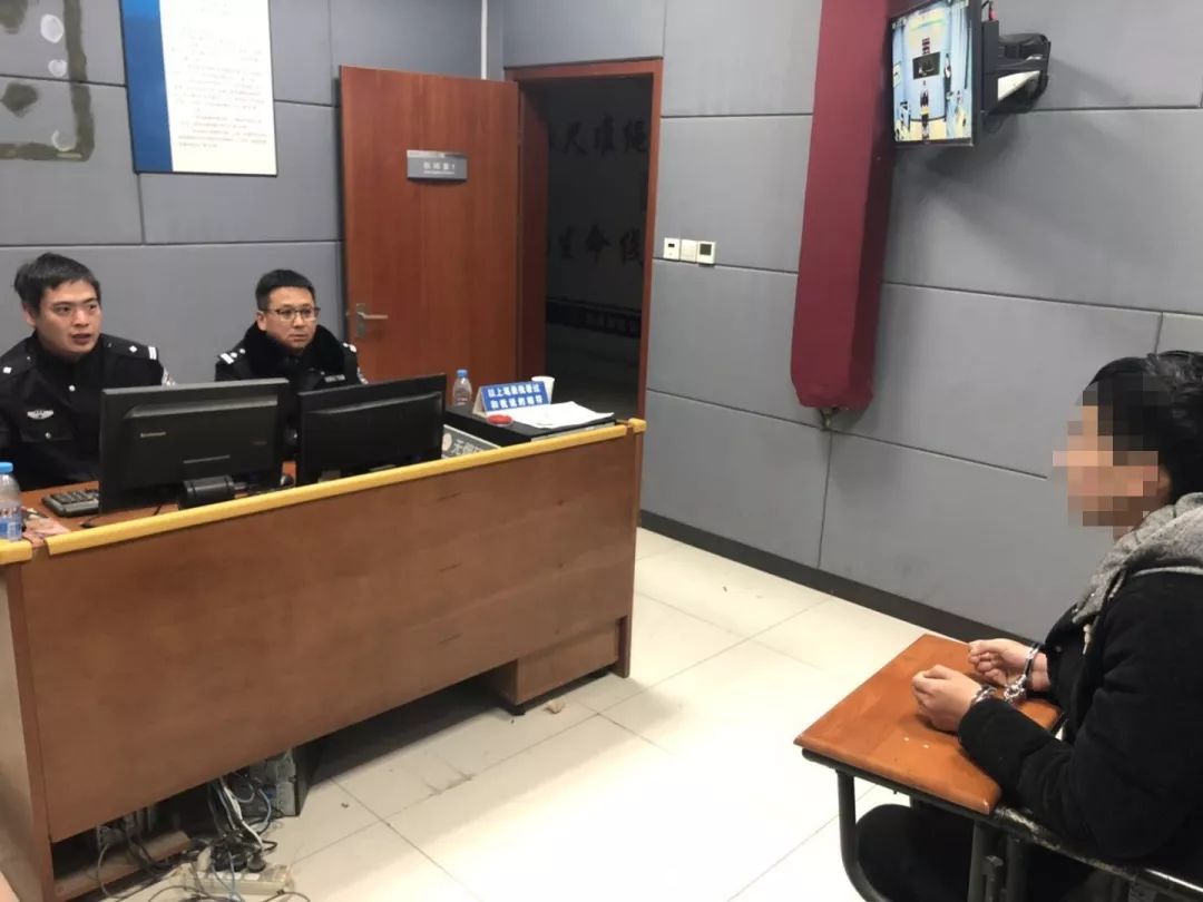 沧州|群众利益牵警心千里冒雨抓骗贼