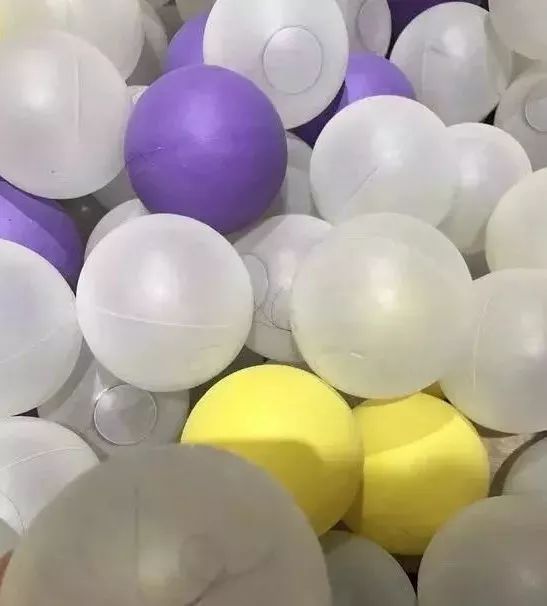 海洋球能给孩子玩吗,带孩子玩海洋球有必要吗