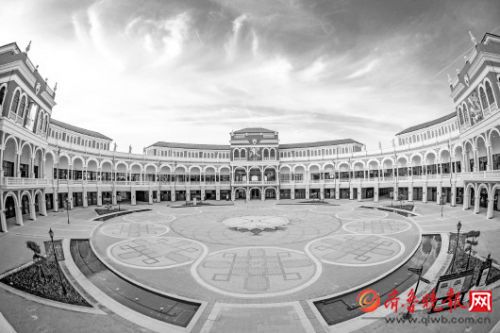 济南东部奥莱,济南新丝路奥莱