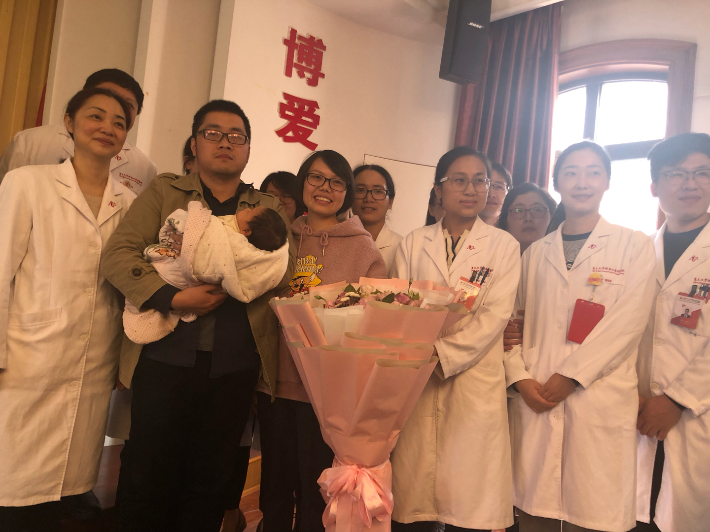 上海红房子医院子宫内膜癌专家,上海红房子医院子宫癌