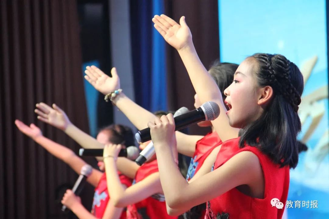 我们要培养什么样的儿童,我们要培养怎样的人