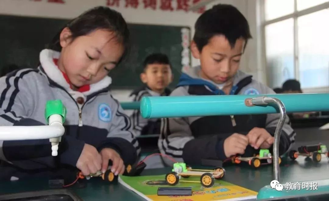 我们要培养什么样的儿童,我们要培养怎样的人