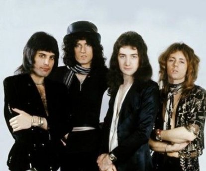 Queen——《TheGame》崩坏前夕的狂想曲