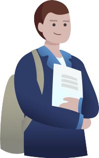 英桥某家长不送孩子上学，因此摊上事儿啦