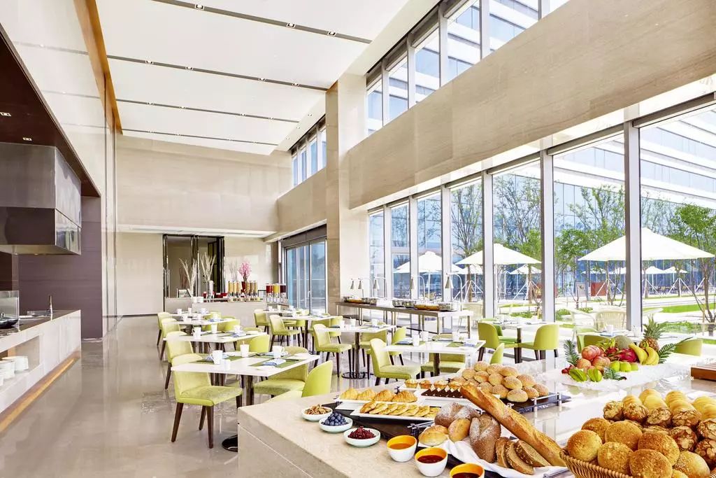 苏州适合周末度假的酒店,苏州度假酒店亲子游冬季