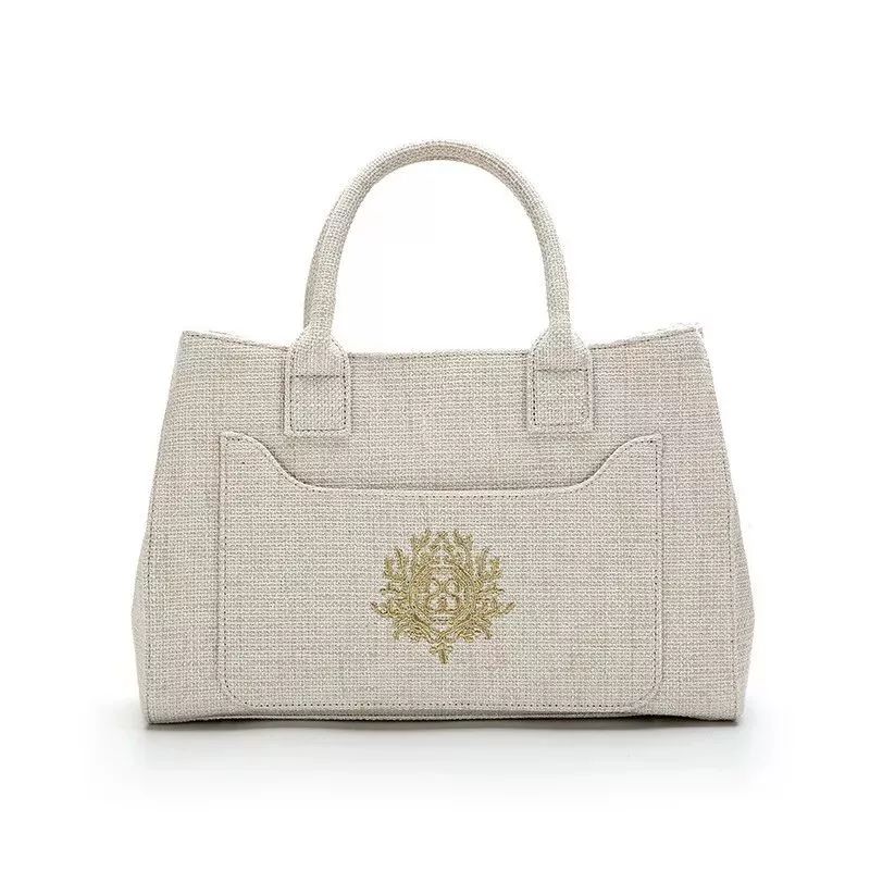 复古风包袋,秋冬款包包设计感