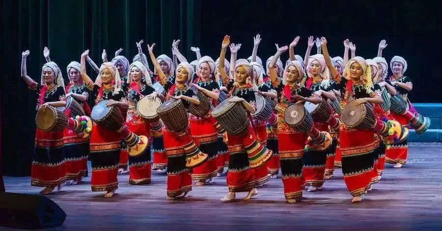 【嘿撩撩啰】壮族三月三，梧州等你撩！