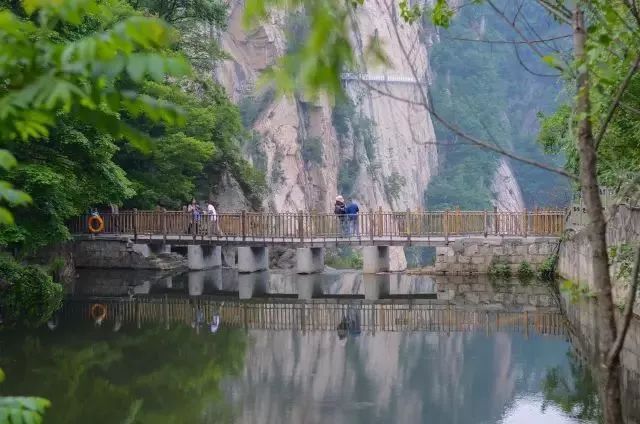 免票或半价！全国几百个景区集体降价，河南有这些…千万别错过！