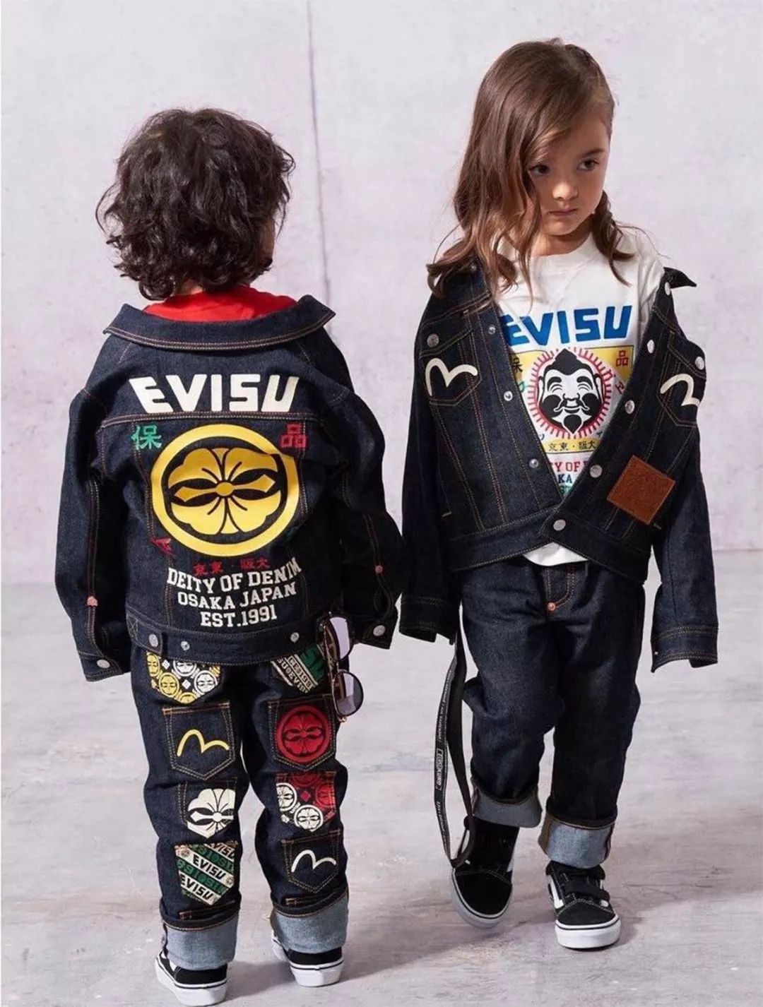 evisu福神三十周年,福神evisu每日最新更新