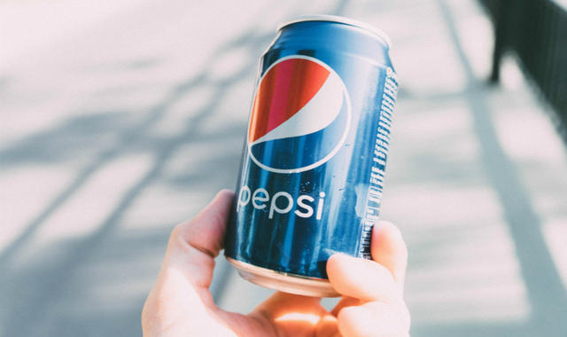 王嘉尔百事可乐代言的是什么系列,王嘉尔百事可乐限量版