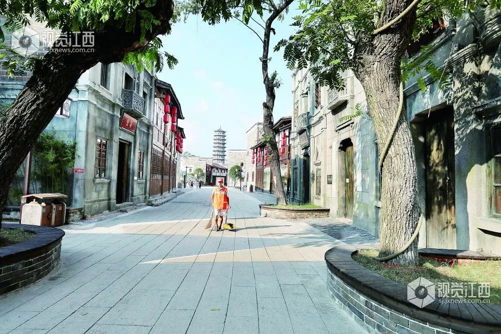 聚焦重大文旅项目,聚焦区级重点项目