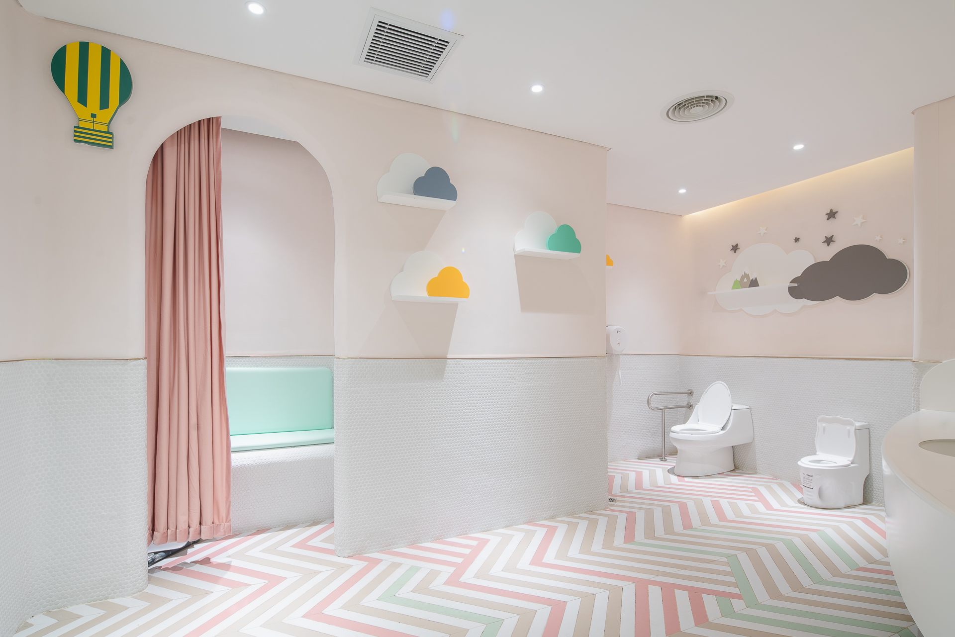 静安大悦城品牌,静安大悦城新活动