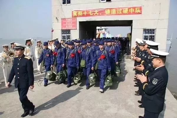 老兵来稿：我毕业于“沙角大学”的“新湾分院”