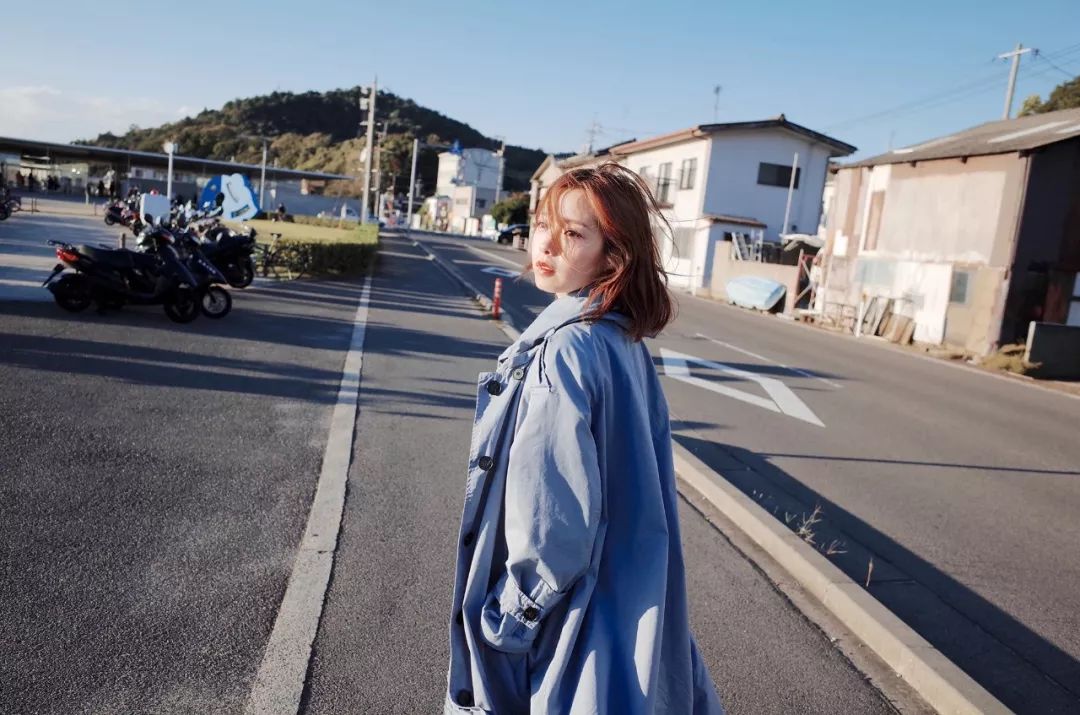 世界上最治愈的地方就是回家的路,世上最治愈的地方