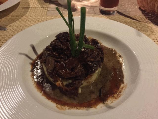 一次玩遍欧洲,毛里求斯环岛