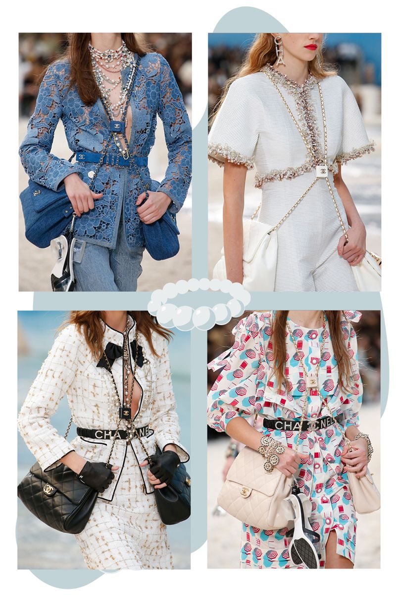 好看又省钱的新包,时尚最新春款包