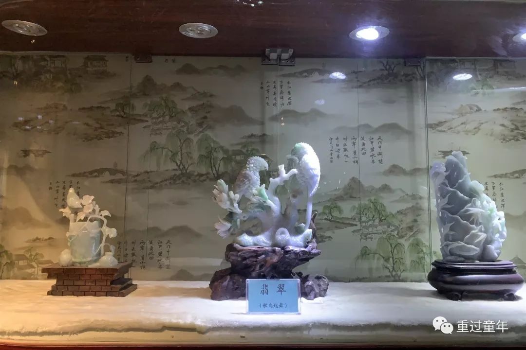 西安一个神奇的公园,西安市最值得去的免费公园景点
