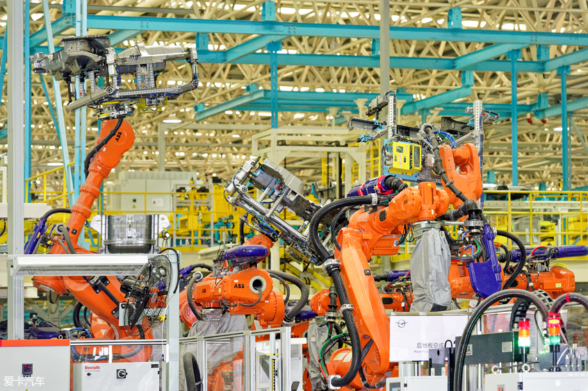 见证新厂,见证品质工厂之旅