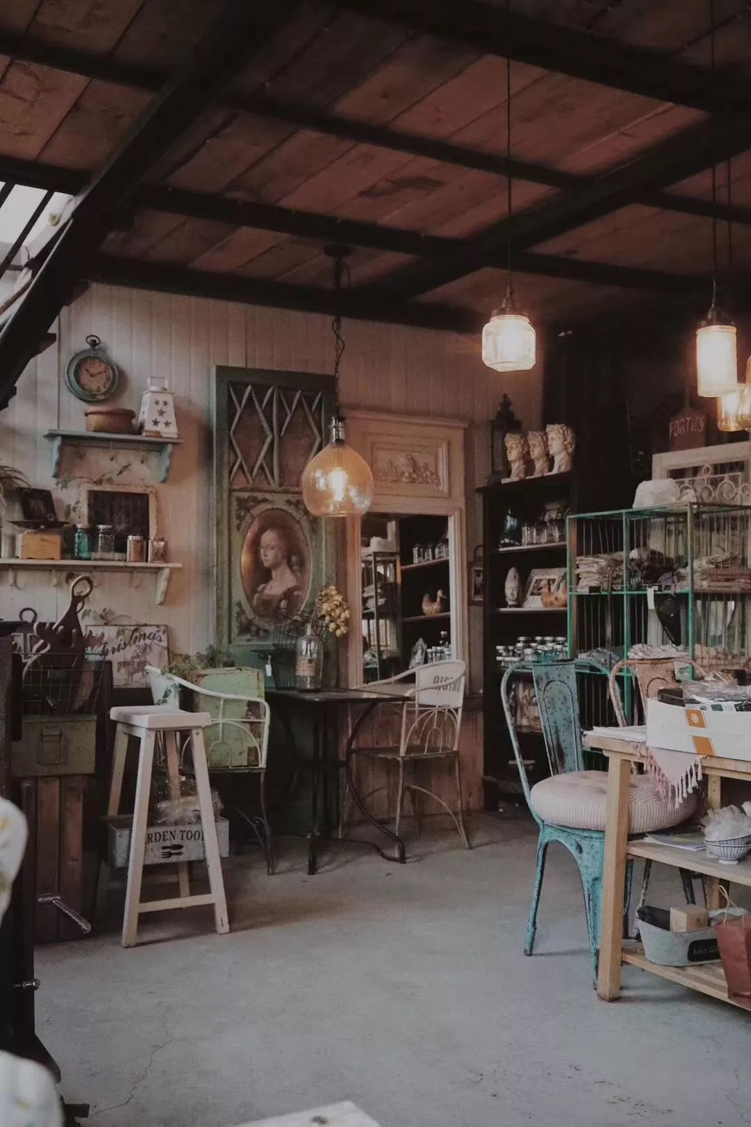 麻宁推荐|中国最时尚的未来花世界，拍照太出片了！