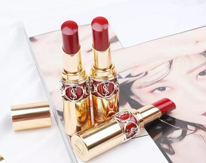 ysl会有假货吗,ysl正品味道和假的什么区别