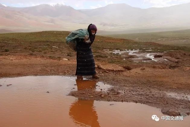 感动交通,感动交通团队事迹