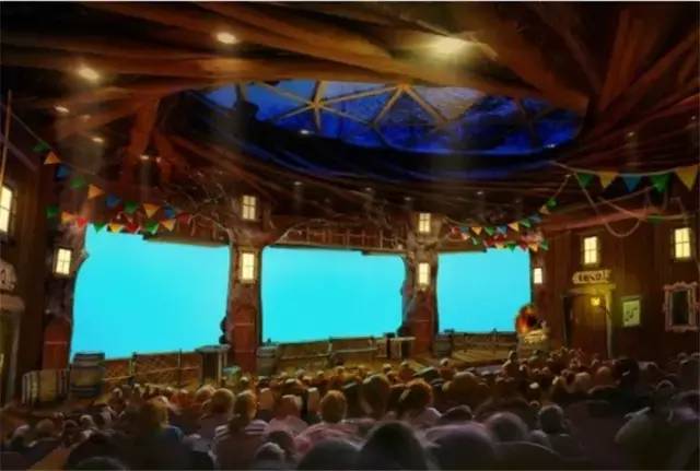 苏州乐园就要回来了!时间在…