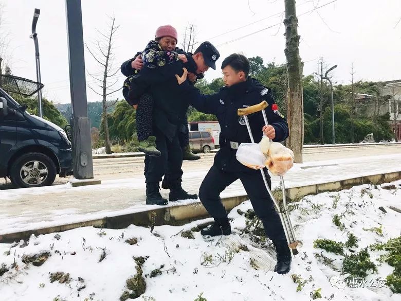 惠水县公安局招聘20名警务辅助人员丨求贤若渴，就等你来！