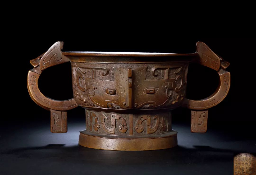 保利香港：古董珍玩好货精选