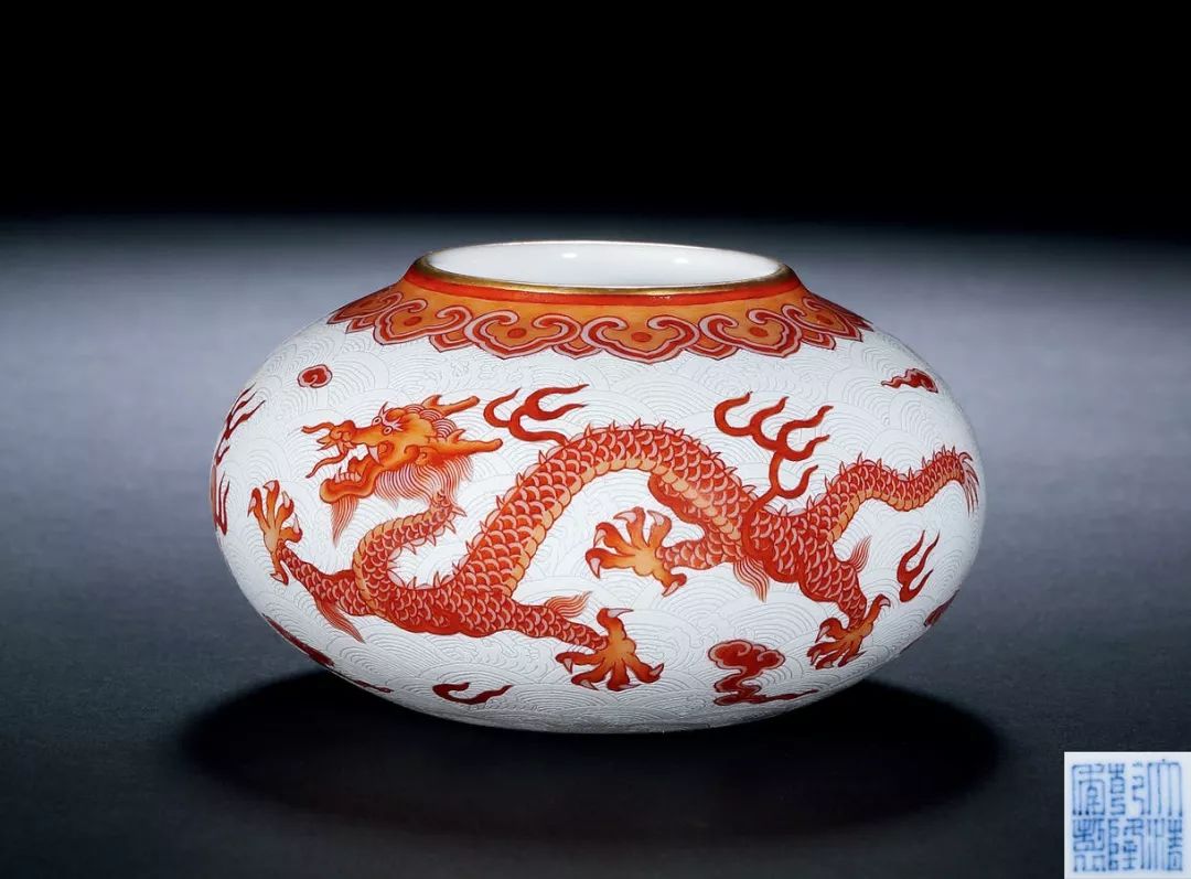 香港保利古董专场,保利香港秋拍精品欣赏