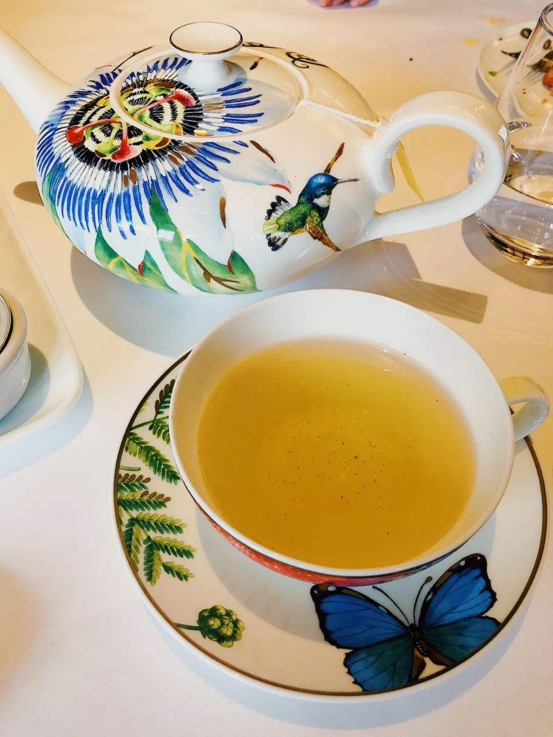 上海露天brunch推荐,上海周末brunch