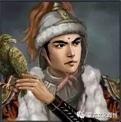 成吉思汗连胜朋友圈怎么发,成吉思汗的抖音号