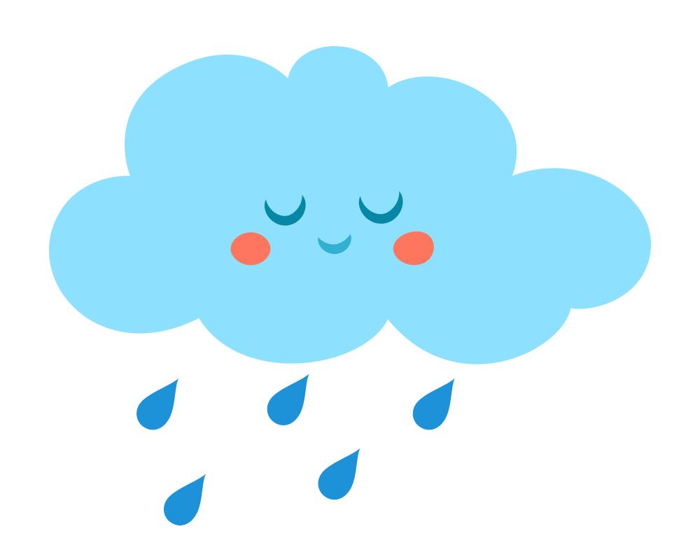 喷完苗前除草剂下点小雨好不好,好好学习农业知识