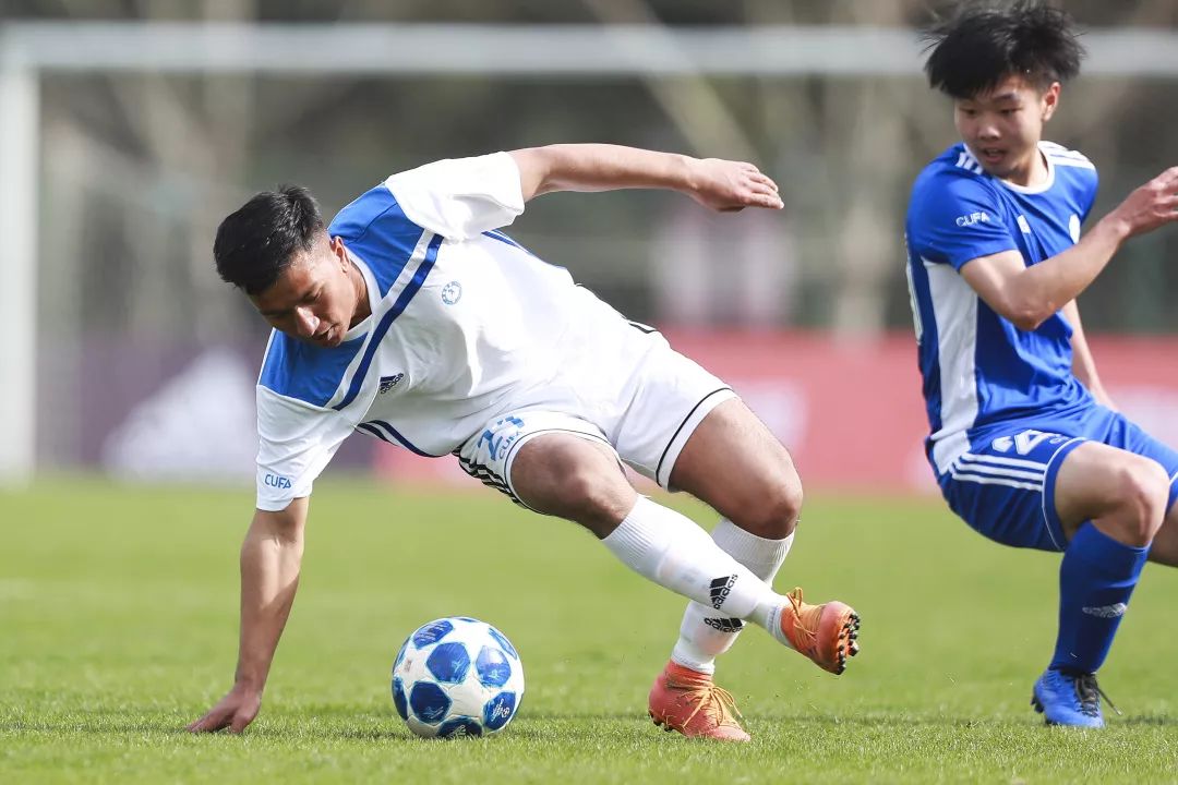 赢球晋级输球淘汰,河海足球最新消息