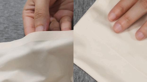 比杜蕾斯还薄的*裤内**，竟能抑制99%的细菌，穿上就像裸着一样