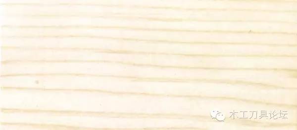 木材的种类及识别,常见木材的识别方法