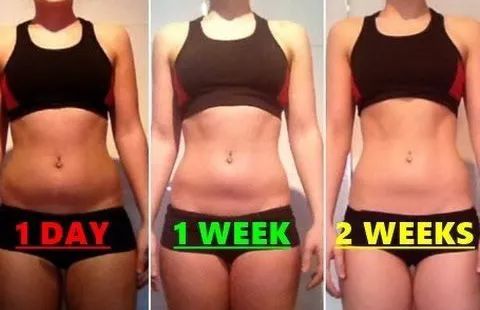 健身燃脂左旋,超级有效的健身燃脂