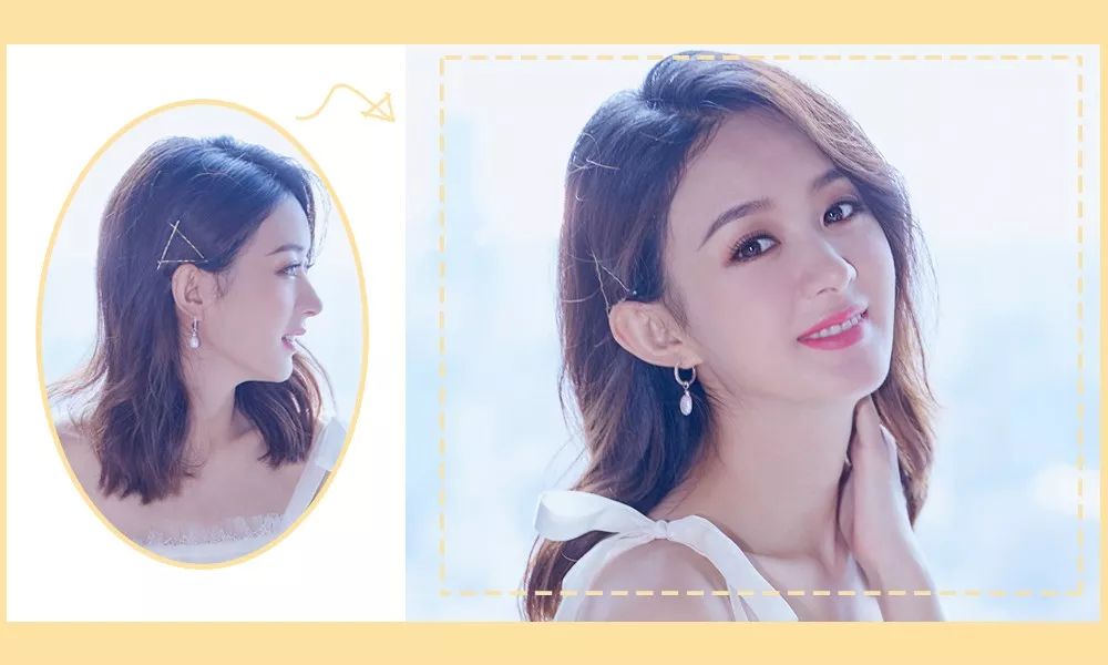 泫雅孔雪儿关晓彤,关晓彤和泫雅撞衫