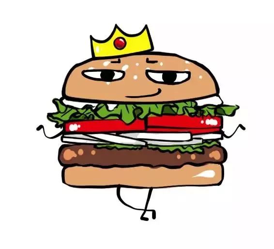 炸鸡汉堡披萨大餐,炸鸡汉堡跟披萨