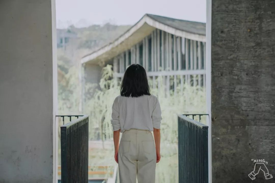 杭州网红地标建筑,杭州标志性建筑拍照