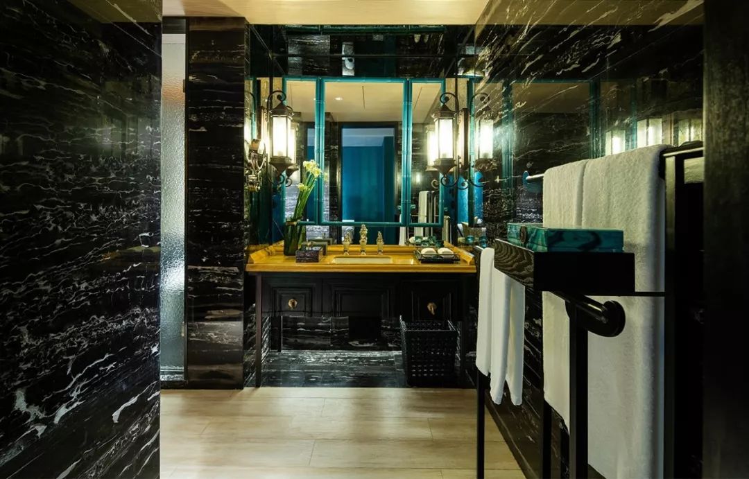 为了爱马仕，你也值得去这家潮州“很牛”的酒店