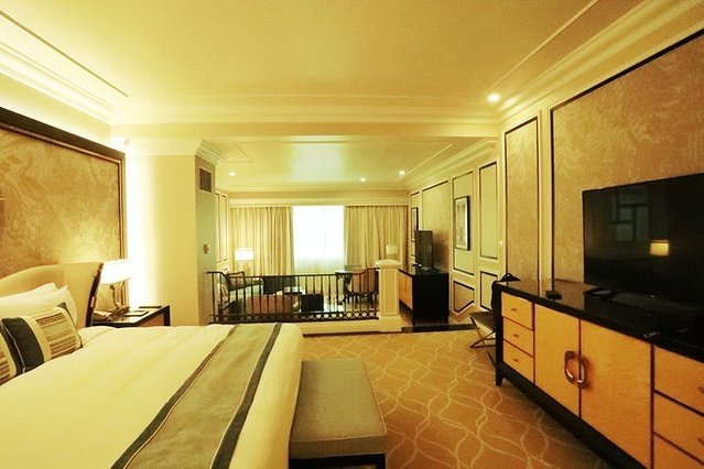 分享澳门攻略,去澳门旅游的最新攻略