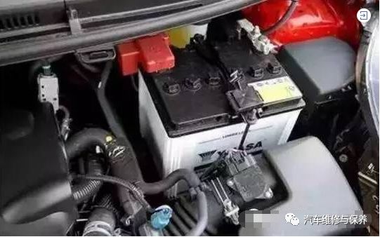 【姿势】会开也得会修！1句话搞懂15个常用零配件